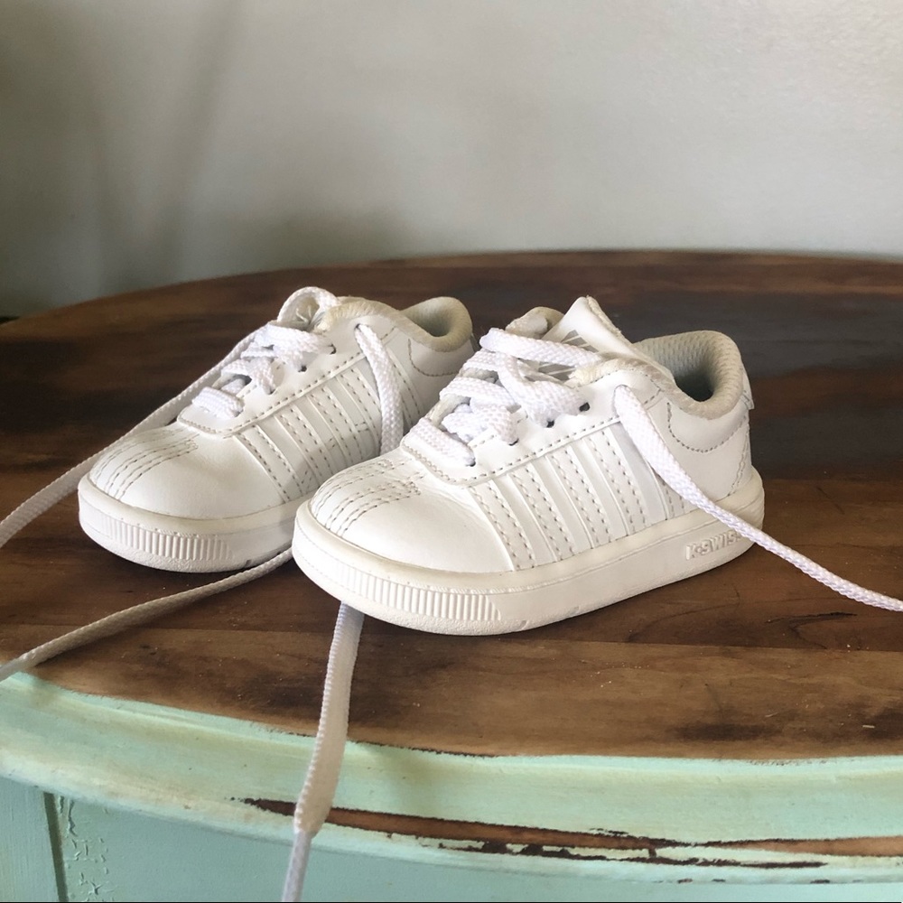 Baby KSwiss